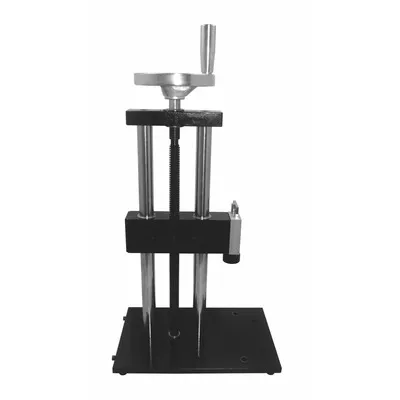 Surface Roughness Tester Stand SRS-1 150mm Distance 500N Rated Load