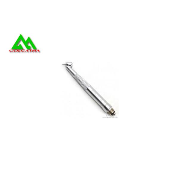 Colorful Metal Dental Operatory Equipment High Speed Handpiece For Orthodontics
