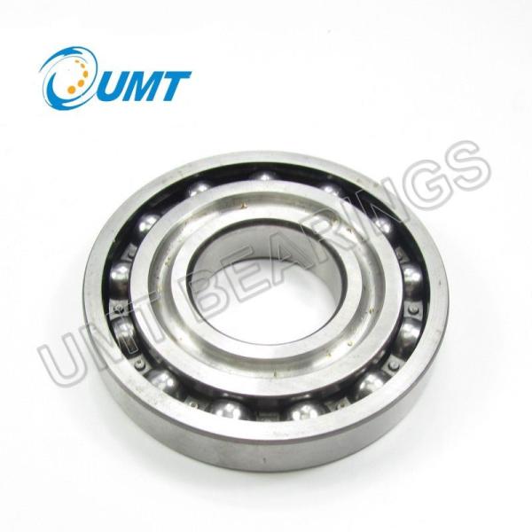 KOYO C4 P5 Bore 8mm Deep Groove Ball Bearings / Chrome Steel Bearing RCT40SAS