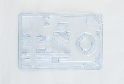 Pharmaceutical Plastic Packaging Disposable blister packaging in pharma
