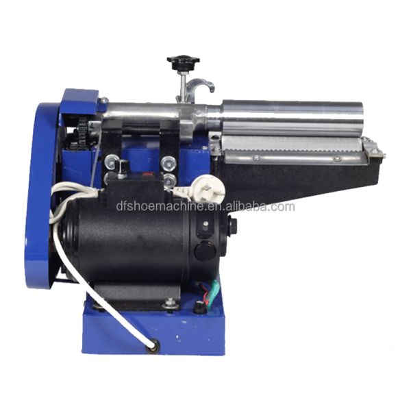 16CM Multifunction Power Coating Gluing Machine Small Leather Glue Machine