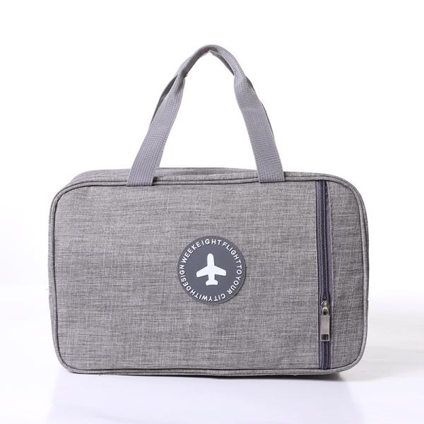 ENGLAND STYLE Custom Printed Wet and Dry Separation Travel Bag for Your Next Adventure