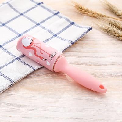 Virson Customized Paper Packing Sticky Lint Roller For Cleaning For Cleaning Clothes Cleaning Carpet Cleaning Pet Hair