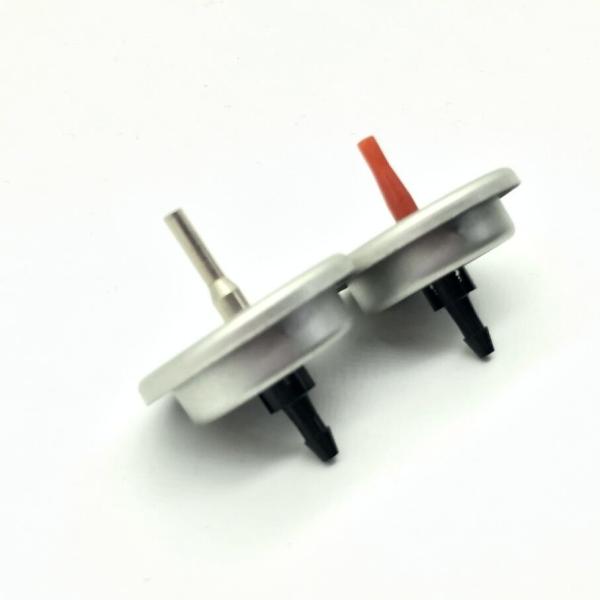 VersaSeal Universal Lighter Refill Valve Convenient Reliable Solution For Refilling Lighters