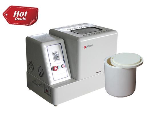Broyeur à boulets planétaire vertical Tencan XQM-10 10L 220V