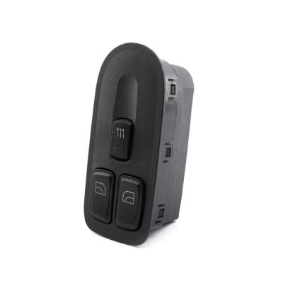 Interruptor automático de controlo de janela de alimentação elétrica para camião DAF XF CF OEM 1307897