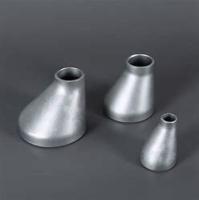 Pipe Fittings Reducer For Water Supply Concentric Eccentric Reducer Stainless Steel