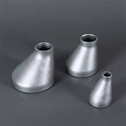 Pipe Fittings Reducer For Water Supply Concentric Eccentric Reducer Stainless Steel