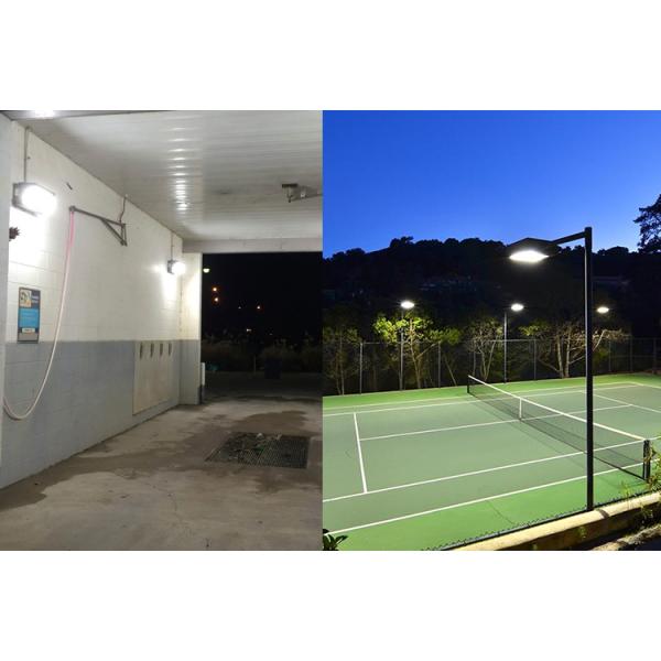 75w Outdoor Led Street Light Bulbs , 180 Degree Corn Bulb E27 E39