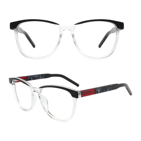 Polarized Acetate Frame Glasses AC TAC Lenses UV400 for Women