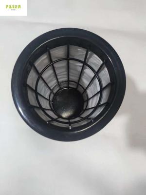 Industrial Cage high Temperature PTFE Filter Bag With SS304 Filter Cage