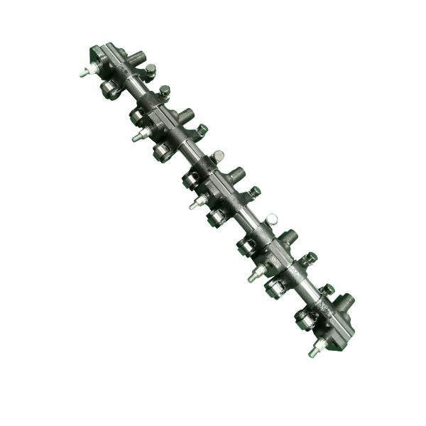 J05E SK200-8 Rocker Arm Shaft Assembly VH139011410A VHS139011410 High Quality Parts for Hino J05E Engine