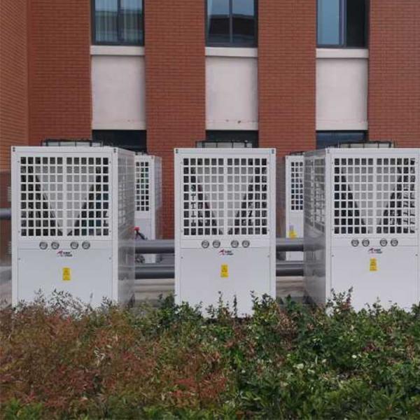 Unlock Winter Comfort Innovations In Low-Temp Heat Pump Technology