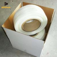 Colocação de correias composta de nylon plástica do cabo de 2 ganchos