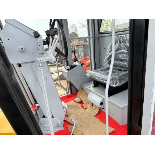 Affordable Second Hand CAT 140k 120g 120k 120g 120m 140h 140g 140m Gravel Road Grader