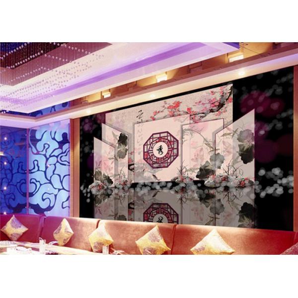 Metal Ceramic 1CM 720*1080dpi Direct Wall Inkjet Printer