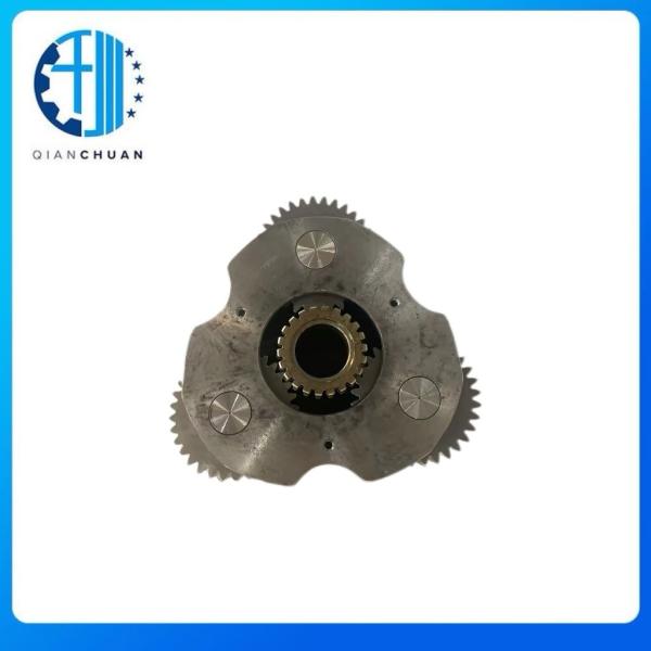 413J372  Carrier II T/M Assy SK200-3 50T for Kobelco Spare Part