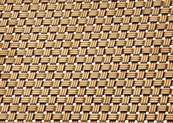 Bronze Decorative Wire Mesh For Cabinet