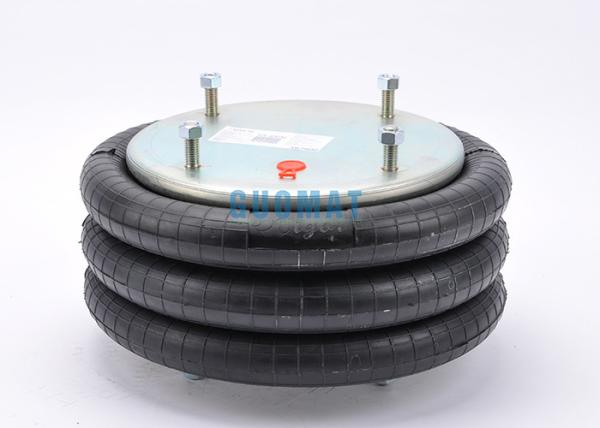 W01-358-7848 Compressed Height 114 MM Industrial Air Spring FT53035439 3B14-360