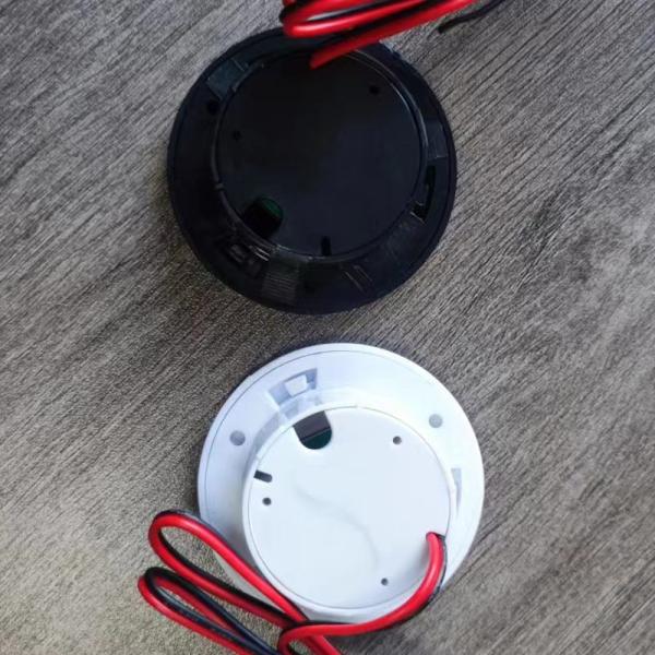 1 Ports Embedded Circular USB Type-C Socket for Charging Household Appliances 58*31MM