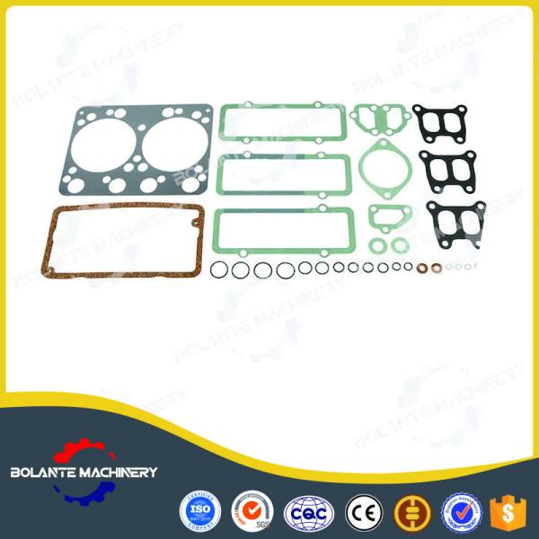 Scania Truck Engine Cylinder Head Gasket Set 550182 551415 101138