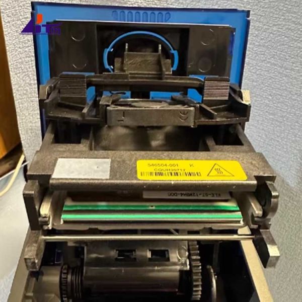 Datacard SD360 Plastic ID Card Printer Accessories Replacement Parts