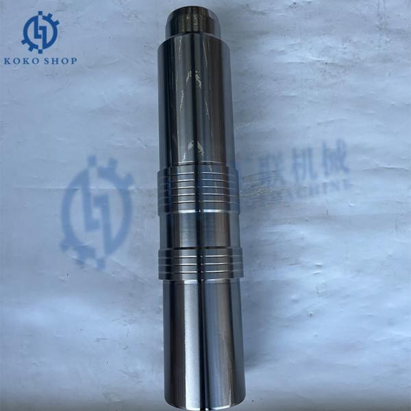 Krupp Hydraulic Breaker Part Percussion Piston 3361844005 3361844009 3363085730 3361854321 For HM960 HM950 HM1000 HM1800