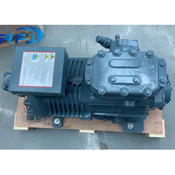 D9ra-750 5~15HP Semi-Hermetic Piston  Compressors R22 Three Phase D9r Series