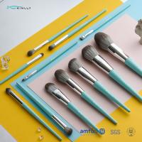 escova sintética da composição do cabelo 12pcs