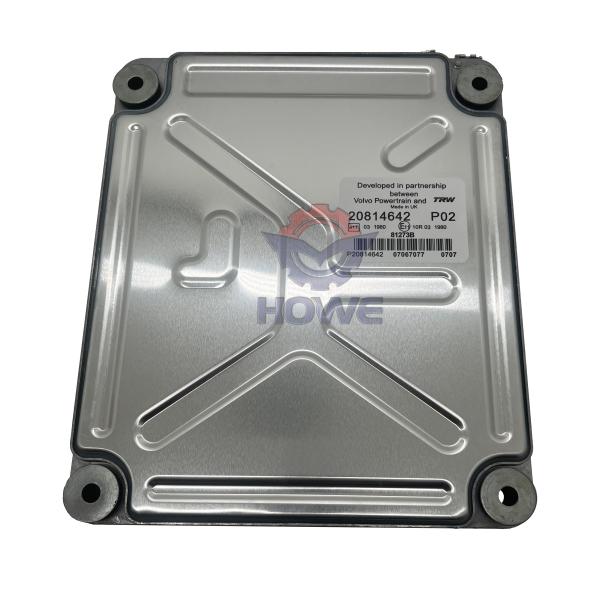 Las partes eléctricas VOE22572582 VOE22581042 VOE23141251