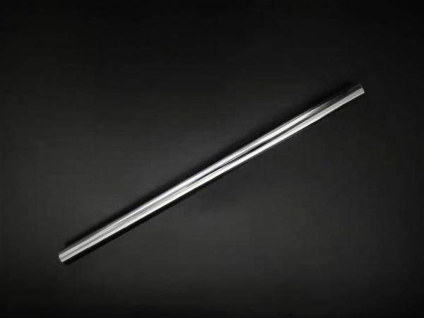 Polishing Cnc Plastic Parts Metals Plastics Printer Shaft Roller Motor Shaft