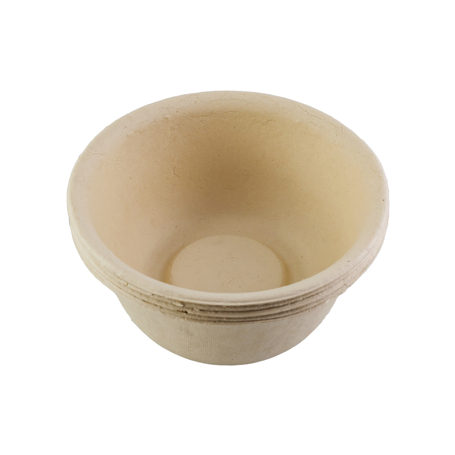 Подгонянные Biodegradable контейнеры салата, Compostable салатницы 32Oz