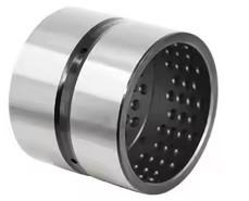 OEM Hardened Tube Custom Steel Bushings Sleeve Customized Size