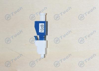 Small Size Single Mode Fiber Attenuator Operation Wavelength 1310 /1550nm