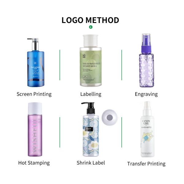 70 мл прозрачные круглые пластиковые банки с широким ртом