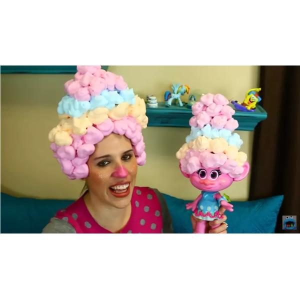 OEM Fluffy Foam Soap Spray For Fun With Shape  Sculpt And Creation