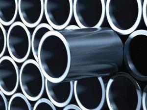 Tubo redondo sem emenda do aço carbono da tubulação 14mm do Cs oco de AiSi