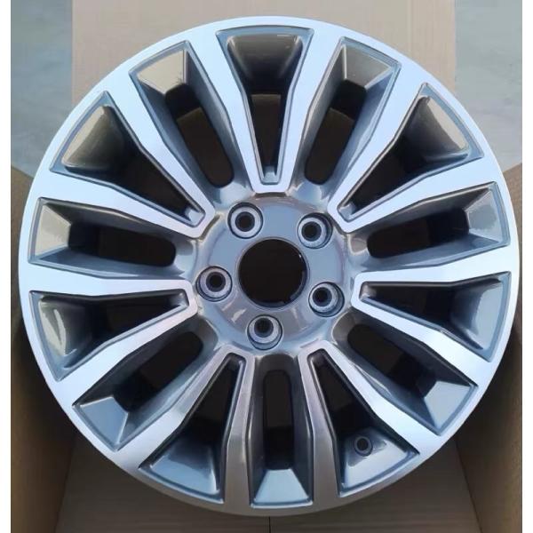 17-19 Inch Wheels and Hub Bearings for Haval H6 Boost Your Vehicle's Performance