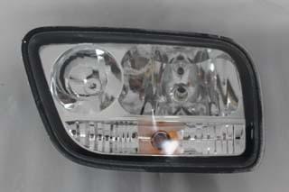 HEAD LAMP(E) RH