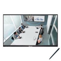 Qtenboard会議 インタラクティブなパネル 智慧型コラボレーション