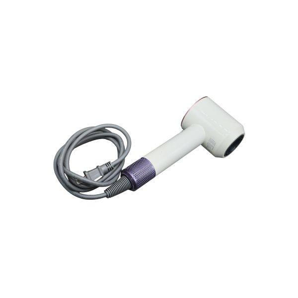 Global Plug Adaptability High Speed Hair Dryer Featuring BSCI Certification Designed for US EU UK AU PSE KC Power Supply