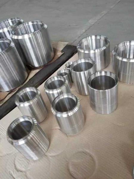 Incoloy 25-6Mo N08926 1.4529 Incoloy 926 Alloy 926 WN SO Blind flange forging disc ring