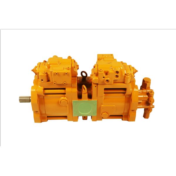 Construction Machinery Excavator Hydraulic Pump