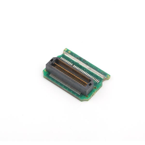 Samtec 30pin Industrial Grade Connector Military Micro Coaxial Cable Connector