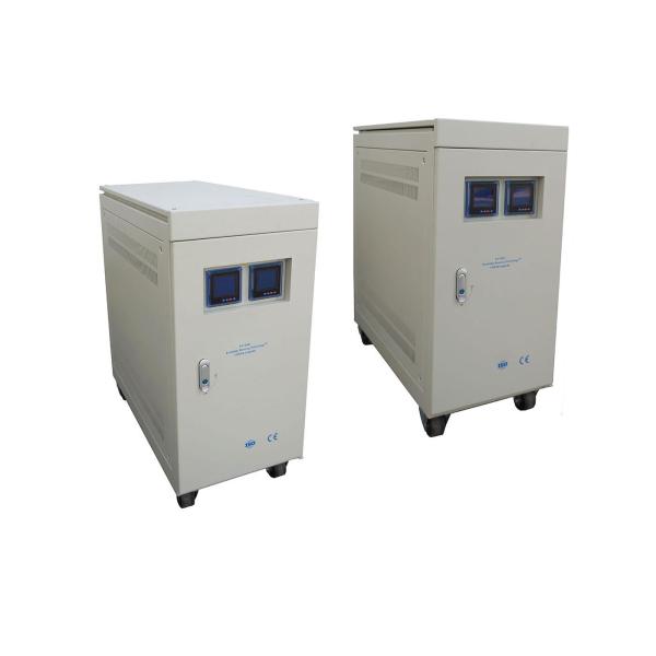 50Hz / 60Hz 380V / 400V IP20 Outdoor Lighting Low Voltage 200 KVA Transformer