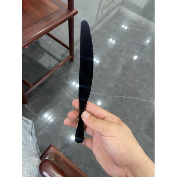 Stainless Steel Kitchen Appliances Cathodic Arc Vaporization Vacuum PVD Plating Machine For Black Color