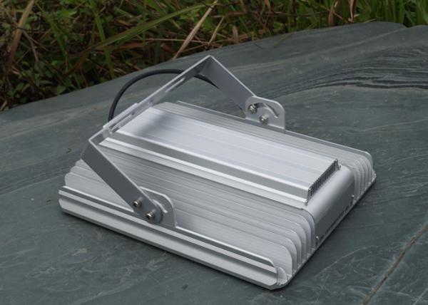 200 Watt Indoor Outdoor Flood Lights 4500K High Strength Aluminum Alloy