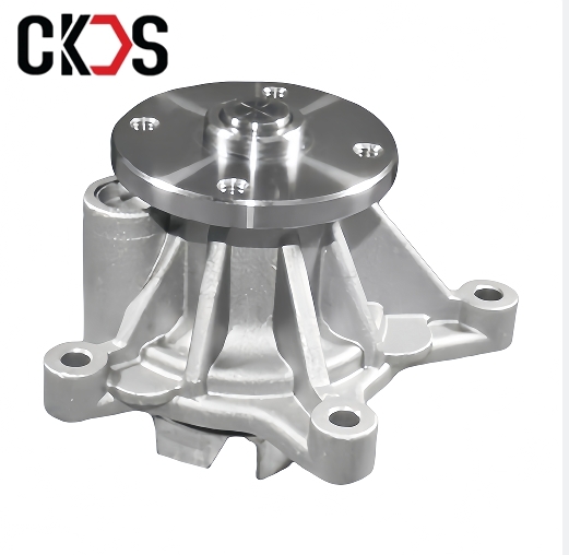 25100-2B000 Engine Cooling Japanese Spare Parts For KIA HYUNDAI i30 D4FB