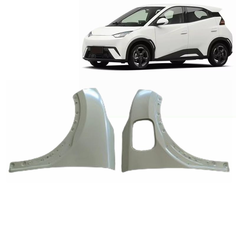 BYD Seagull Fender Vehicle Parts BYD Auto Accessories
