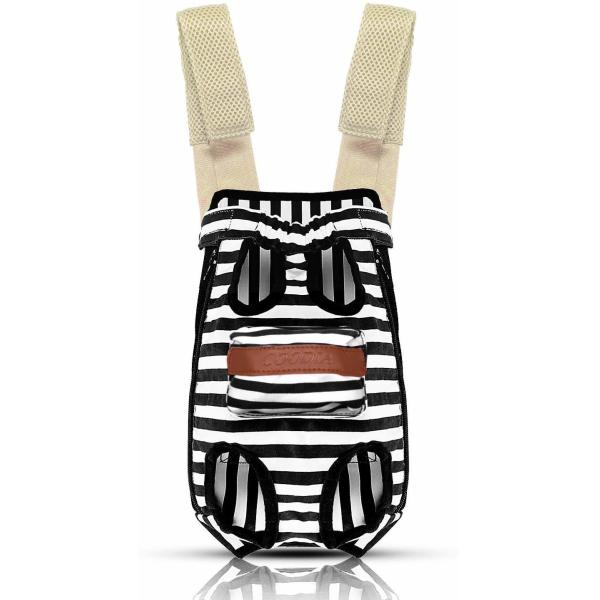 Передние легковес и сейф несущей сумки перемещения рюкзака собаки кота